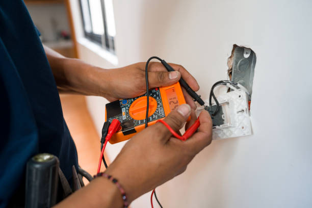 Best Electrical Outlet Installation and Repair  in Laureles, TX